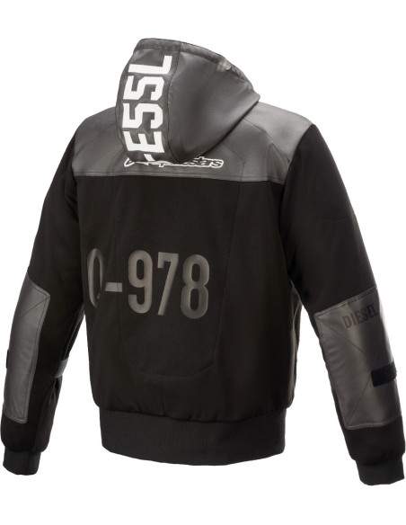 BLOUSON SHOTARO AS-DSL ALPINESTARS DIESEL
