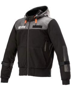 BLOUSON SHOTARO AS-DSL ALPINESTARS DIESEL