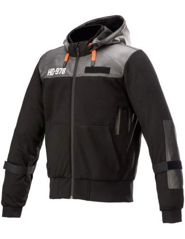 BLOUSON SHOTARO AS-DSL ALPINESTARS DIESEL