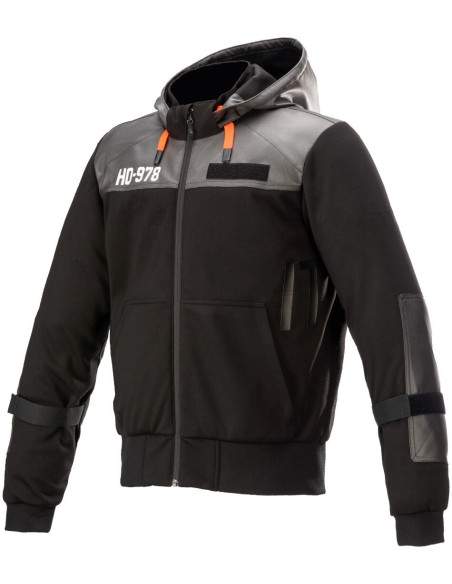BLOUSON SHOTARO AS-DSL ALPINESTARS DIESEL