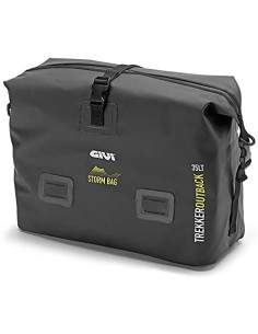 SAC MOTO ETANCHE GIVI 35 LITRES