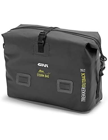 SAC MOTO ETANCHE GIVI 35 LITRES