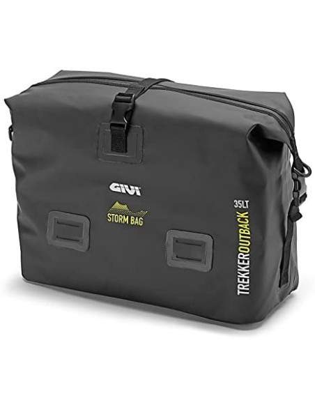 SAC MOTO ETANCHE GIVI 35 LITRES