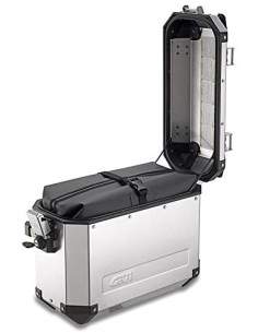 SAC MOTO ETANCHE GIVI 35 LITRES 2