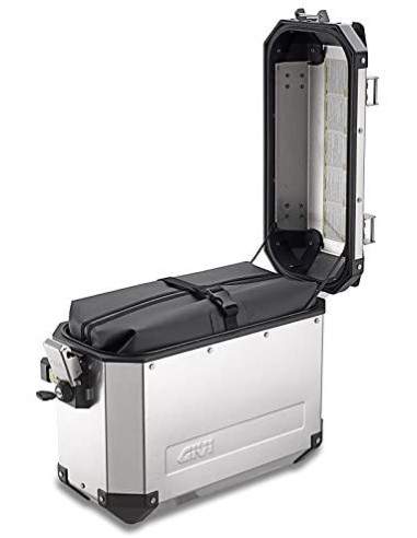 SAC MOTO ETANCHE GIVI 35 LITRES