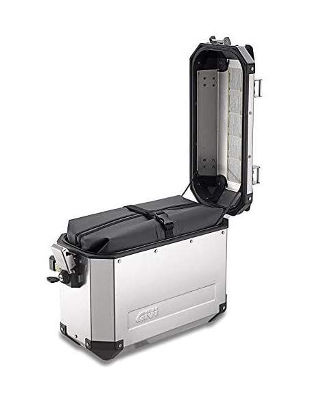 SAC MOTO ETANCHE GIVI 35 LITRES