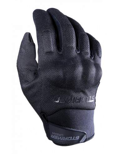 GANTS STORMER CITY