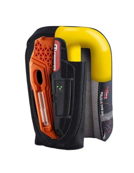 GILET AIRBAG SYSTEM FURYGAN