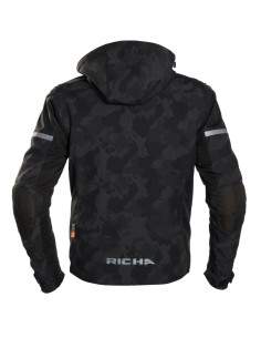 BLOUSON STEALTH RICHA 2