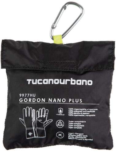 GANTS TUCANO URBANO GORDON NANO PLUS