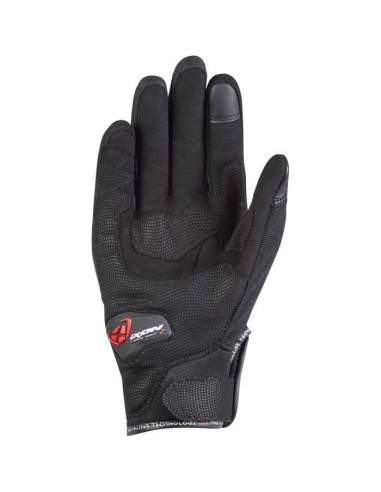 GANTS IXON RS RUN
