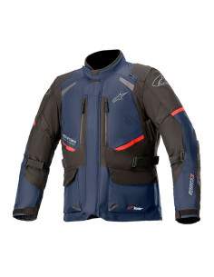 VESTE TOURING ANDES V3 DRYSTAR ALPINESTARS 2