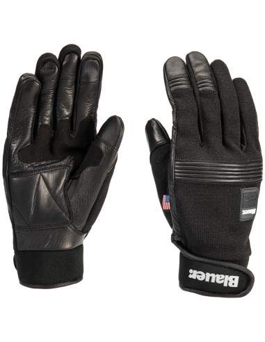 GANTS URBAN BLAUER