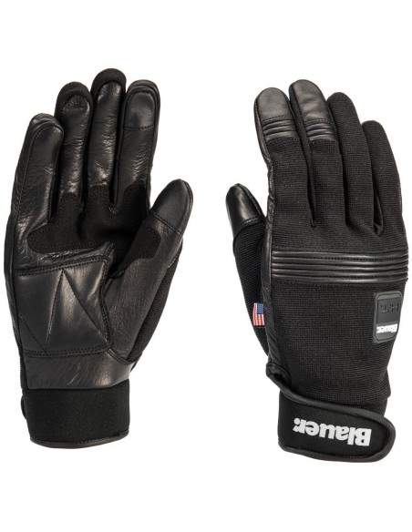 GANTS URBAN BLAUER