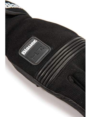 GANTS URBAN BLAUER