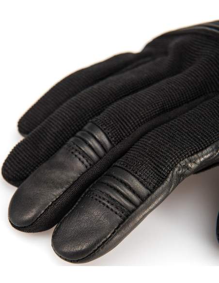 GANTS URBAN BLAUER