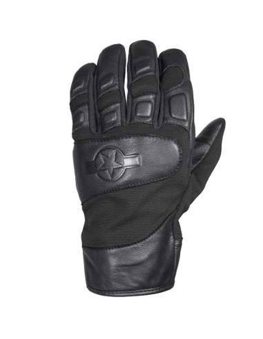 GANTS MARSHALL HARISSON
