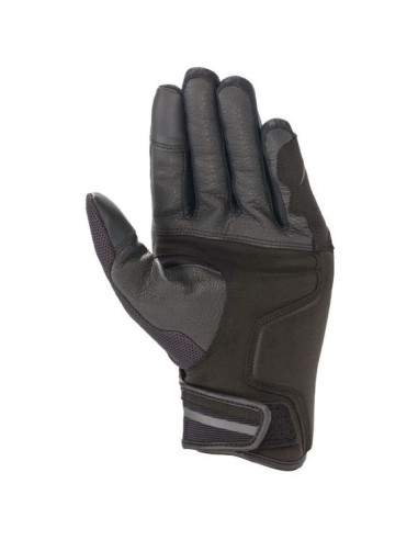 GANTS ALPINESTARS CHROME