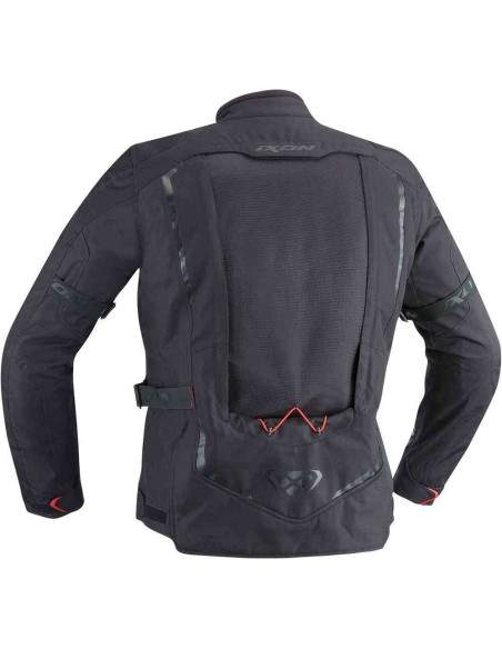 VESTE IXON CROSS AIR
