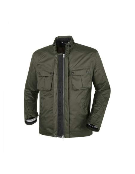 VESTE AREOS 2G