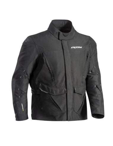 VESTE IXON SICILIA