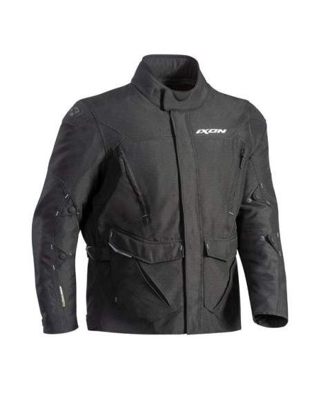 VESTE IXON SICILIA
