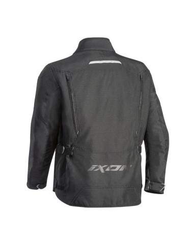 VESTE IXON SICILIA