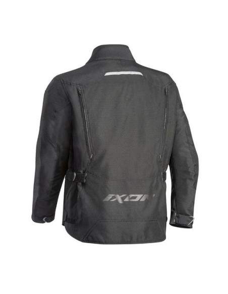 VESTE IXON SICILIA