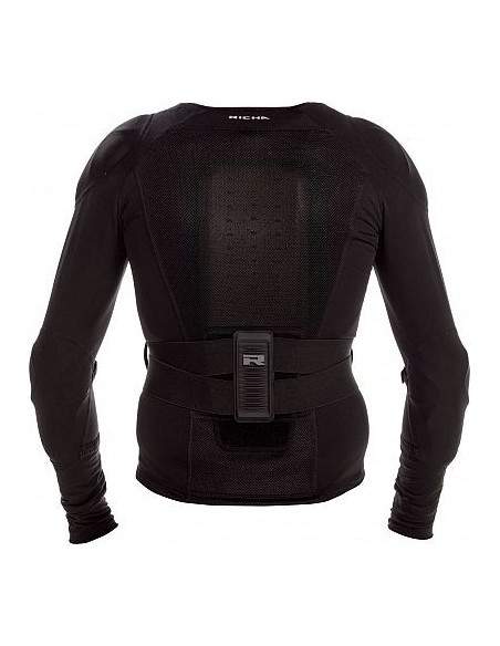 VESTE RICHA FORCE D3O