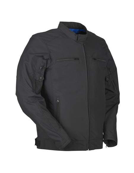 BLOUSON FURYGAN TAAZ
