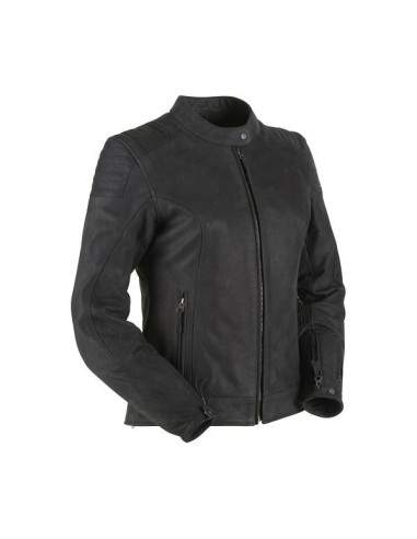 Blouson Furygan Debbie Noir