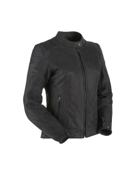 Blouson Furygan Debbie Noir