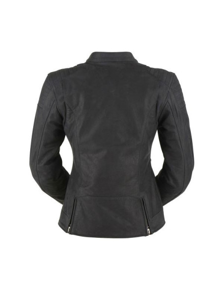 Blouson Furygan Debbie Noir