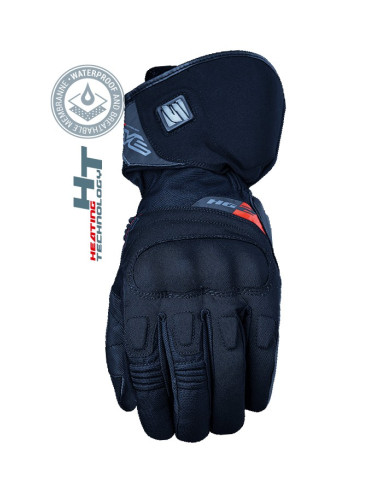 GANTS FIVE HG2