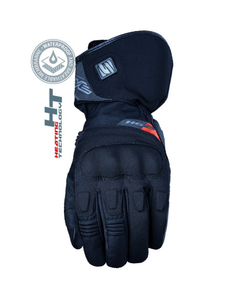 GANTS FIVE HG2