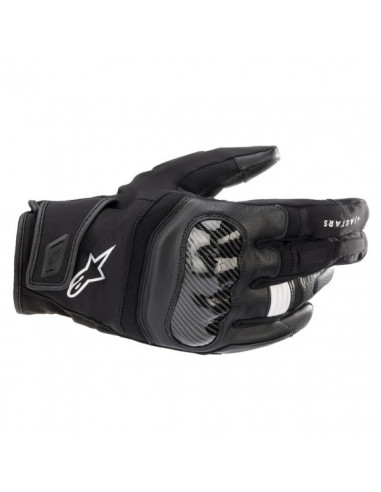 GANTS ALPINESTARS SMX-Z DRYSTAR