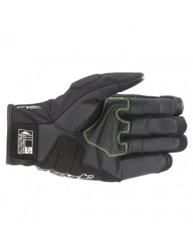 GANTS ALPINESTARS SMX-Z DRYSTAR