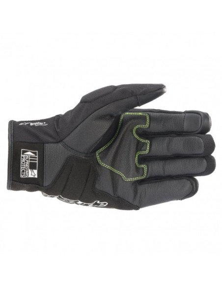 GANTS ALPINESTARS SMX-Z DRYSTAR