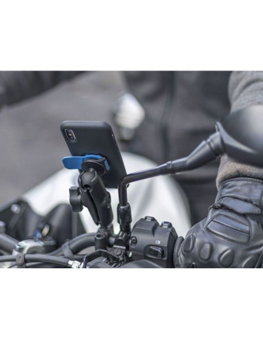 SUPPORT QUAD LOCK BALL ADAPTATEUR