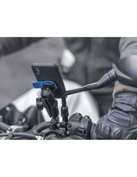 SUPPORT QUAD LOCK BALL ADAPTATEUR