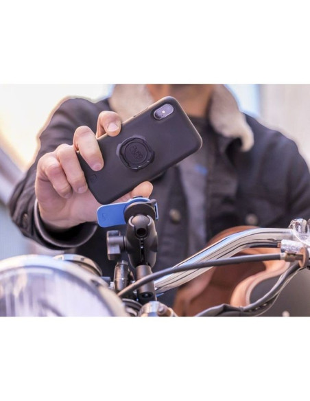 SUPPORT QUAD LOCK BALL ADAPTATEUR