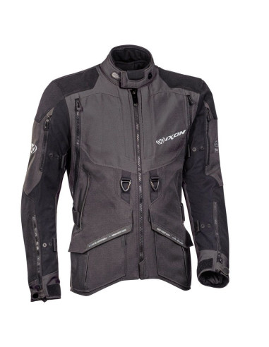 VESTE RAGNAR IXON