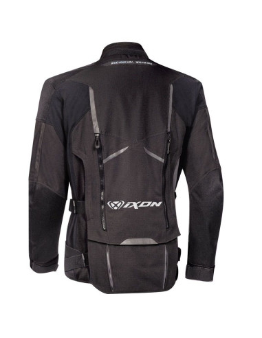 VESTE RAGNAR IXON