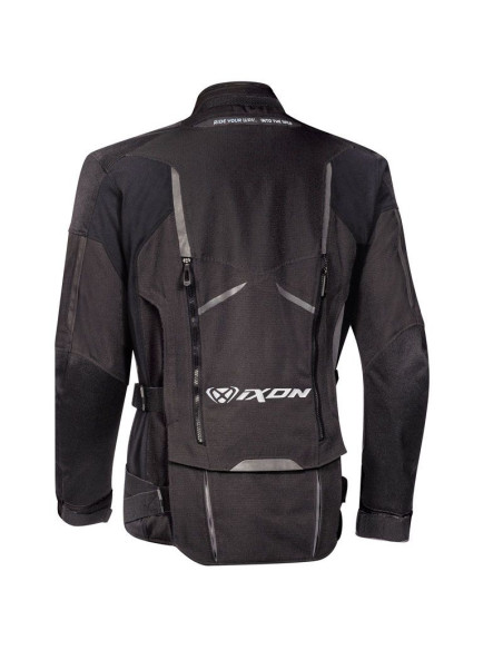 VESTE RAGNAR IXON