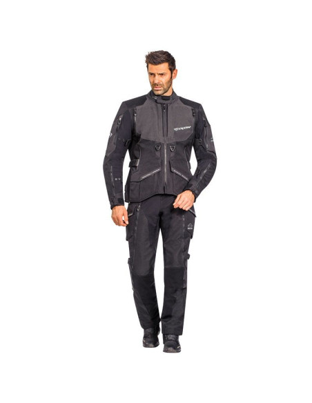 VESTE RAGNAR IXON