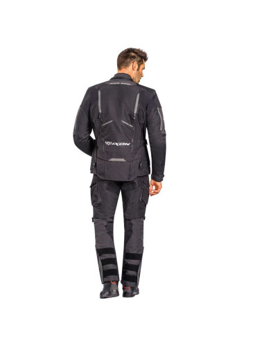 VESTE RAGNAR IXON