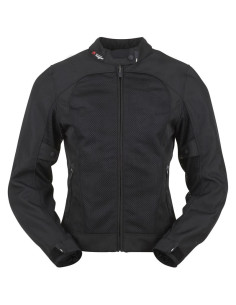 BLOUSON GENESIS MISTRAL EVO LADY FURYGAN 2