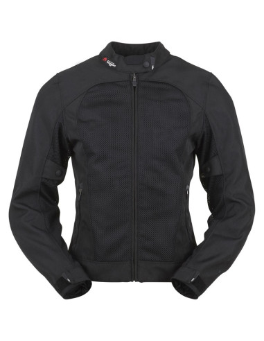 BLOUSON GENESIS MISTRAL EVO LADY FURYGAN