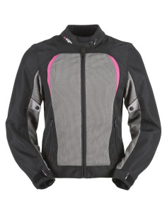 BLOUSON GENESIS MISTRAL EVO LADY FURYGAN