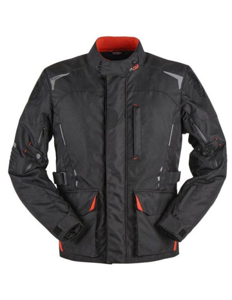 VESTE NEVADA FURYGAN